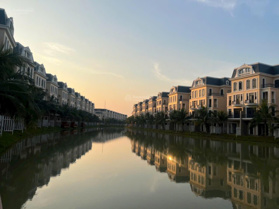 Cần bán biệt thự Ngọc Trai chiết khấu 25% so với giá gốc, LH 0961 694 919