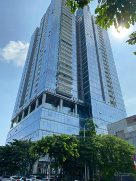 Bán nhanh căn góc Đông Nam 3PN, 106m2 tại Chung cư The Nine, Cầu Giấy. Sẵn sổ giao dịch