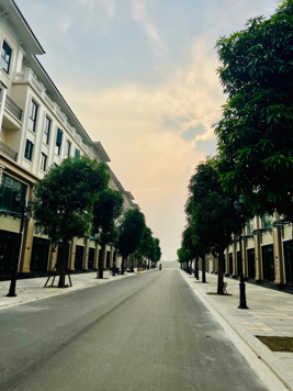 Bán gấp căn Vịnh Tây 2 gần chung cư, TMDV, trường học Vinhomes Ocean Park 3