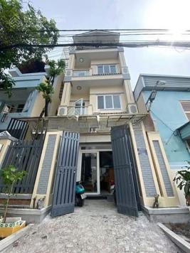 CHO THUÊ NHÀ PHẠM VĂN ĐỒNG GIGAMALL HIỆP BÌNH CHÁNH THỦ ĐỨC