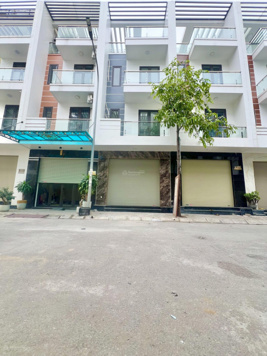 Bán nhà 4 tầng xây mới cực kỳ chắc chắn hoàn thiện cực đẹp tại Him Lam Hùng Vương 49,2m2, 3,5 tỷ