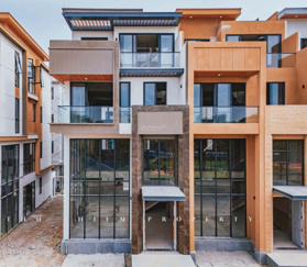 Full 79 căn biệt thự Alta tại The 9 Stellars. Mở bán GĐ1 - chính sách CĐT Sơn Kim Land siêu tốt