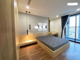 Bán căn hộ chung cư Bắc Hà Lucky 30 PHạm Văn Đồng - 2PN- giá chỉ 4.5 tỷ- nhận nhà ngay- sổ lâu dài