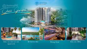Bán gấp căn hộ Studio giá gốc chủ đầu tư, giá 1,2x tỷ, chiết khấu 8%