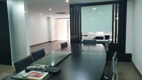 Xuất ngoại !! Bán MT Nguyễn Văn Đậu, P11, Bình Thạnh. DT 8x25m. KC 7 tầng. HĐT 2 tỷ/năm. Giá 35 tỷ