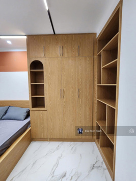 Bán nhà Quận 10 CHDV ngang 5,8m 100m2 nhỉnh 24 tỷ dòng tiền 1.8 tỷ/năm