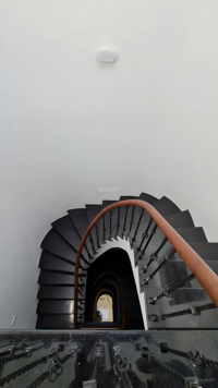 Chính chủ cho thuê căn nhà riêng 60m2 hoàn thiện đẹp, điều hòa các tầng, giá rẻ, đường rộng
