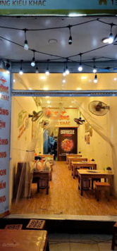 Chính chủ cho thuê mặt bằng ngaymặt phố Quán Thánh, Ba Đình- 0393 391 280