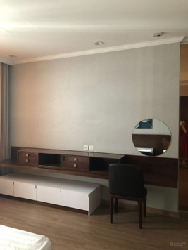 Chính chủ bán CC 3PN, 2WC Vinhomes Central Park, 120m2 toà C3 lầu 18-02 căn góc (ko môi giới)