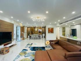 Giá rẻ 100% - PKD Đảo Kim Cương chuyên bán căn hộ view sông đẹp, nội thất cao cấp, 1-2-3-4PN-Villa