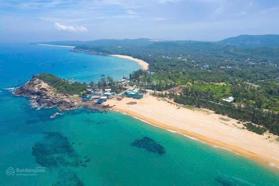 View biển trực diện biển siêu đẹp 6000m có 3000 thô cư giá chỉ 2tr/1mv
