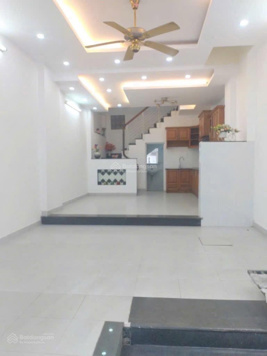 NHÀ 4 TẦNG 4PN - HXH THÔNG 4M5 - HOÀNG HOA THÁM THÔNG NGUYỄN VĂN ĐẬU - NHỈNH 7 TỶ