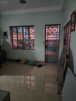 Nhà 1/ Trương Định, Quận 3, cách mặt tiền 20m