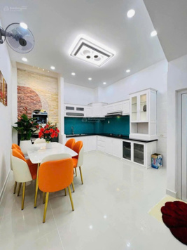 Mua nhà đẹp đường số 38, Hiệp Bình Chánh, Q. Thủ Đức, 75m2 nhỉnh 3.1 tỷ, sổ hồng riêng