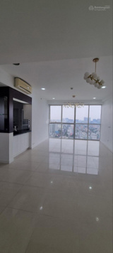 Bán căn hộ hiếm 127m2 , 3PN 3WC Sunrise City: hướng mát, đẹp, tặng kèm bãi oto sổ hồng 400tr