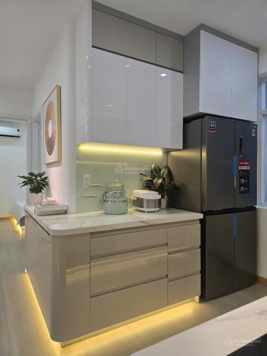 Chính chủ bán Sky Garden3. Block 13E2.14. View Q1. Bán & cho thuê! LH 0945 051 111 Mr Tuấn