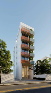 Bán nhà mặt phố Quốc Hương, 100 tỷ, diện tích đất 236m2, 8 tầng, 8WC, nội thất cơ bản