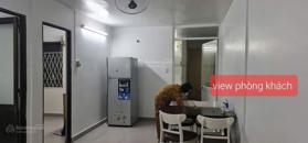 Bán căn hộ chung cư 2PN, 1PK, 1WC, 60m2 lầu 3, lô A chung cư Thanh Đa 2,35 tỷ giá cực tốt