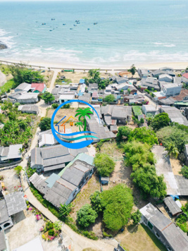 Lô đất chỉ 3xx cách biển 50 đường oto trước nhà giá siêu rẻ mời ACE nghiên cứu