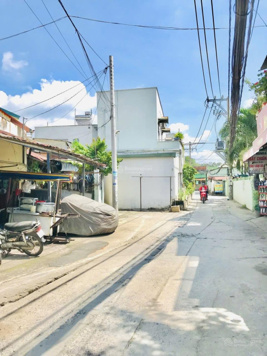 Bán Đất Quốc Lộ 13, 4,7 tỷ, 55m2, Phường Hiệp Bình Phước, Thủ Đức, HCM, giá ưu đãi, chính chủ