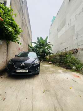 Lợi thế vàng Vành Đai 2 lô đất đường 22 - HXH chỉ 5.8 tỷ - 78m2 - tiện ích xung quanh