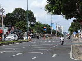 Bán 2 lô đất lk góc 2 mặt tiền ngay kề đường Lê Văn Việt tp. Thủ Đức diện tích 24x11 giá 21.5 tỷ