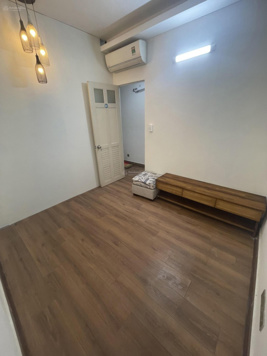 Cho thuê phòng trọ chung cư Đức Khải kí hd ngắn hạn (hỗ trợ k cọc)