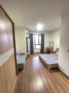 Cho thuê phòng master chung cư Đức Khải đầy đủ nội thất giá rẻ