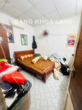 Nhà đẹp đường Tam Châu nở hậu 130m2 hẻm nhựa 4m gần bệnh viện Thủ Đức