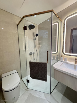 Căn hộ hạng sang King Crown Infinity, Võ Văn Ngân, 5,4 tỷ, 55m2 nội thất cao cấp