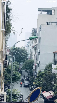 Chính chủ cho thuê tầng 1 + tầng 2 phố Nguyễn Văn Tuyết, Đống Đa, Hà nội kinh doanh