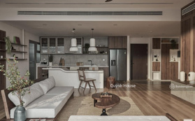 Sàn GD Empire City - Quỳnh House chuyên list danh sách 2 phòng ngủ trực tiếp chính chủ (T1/2025)