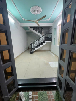 Cho thuê nhà nguyên căn hẻm 945/ Lê Đức Thọ P16 Gò Vấp 4x8 2PN(1PN kín 1 hở) nhà mới