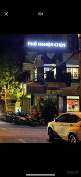 Cho thuê mặt bằng kinh doanh siêu đẹp phố Đoàn Trần Nghiệp, vị trí đẹp làm nhà hàng, showroom