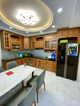 Cho Thuê Nhà Phố Full Nội Thất - Có Thang Máy - Hẻm 234/ Lê Đức Thọ P6 Gò Vấp