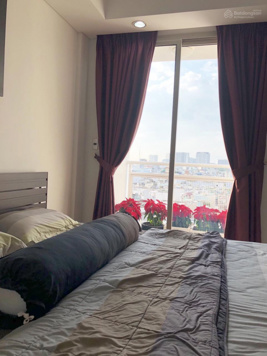 Cho thuê căn hộ 3 Phòng ngủ Botanic Towers - Nội thất đầy đủ, Giá 17 Triệu - Có Slot Ô tô