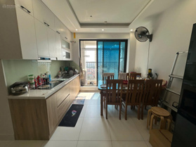 Bán CC Eurowindow Multi Complex, 5,8 tỷ, 93m2, 2PN, 2WC, bao đẹp