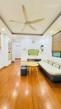 Chủ nhà bán căn hộ 2PN Toà 5A Lê Đức Thọ full nội thất hướng mát vị trí thuận lợi dân cư đông đúc