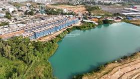 Mở bán duy nhất 06 căn biệt thự view hồ - giá chỉ từ 68tr/m2, liền kề Metro Suối Tiên. Mở bán đợt 1