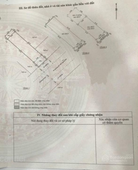 Ngạc nhiên chưa 4x18m sát MT chỉ có 11,9tỷ - CN đủ 72m2 - căn duy nhất dài 18m của khu vực