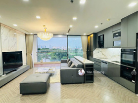 Siêu hiếm bán căn hộ 3 phòng ngủ view sông tuyệt đẹp, giá rẻ nhất gọi ngay, đừng để mất cơ hội vàng