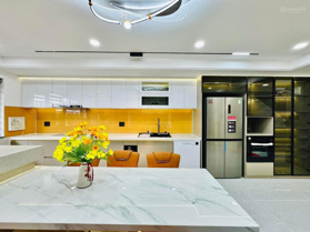 Cần tiền bán gấp nhà biệt thự siêu vip khu dân trí cao KDC Đặng Thùy Trâm - Bình Lợi, Bình Thạnh