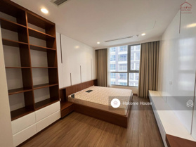 Độc quyền bán căn hộ 3PN 126m2 khu Landmark có sổ, trục góc siêu rộng, view sông, còn thương lượng