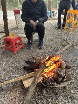 Bán lô đất 129m2 trục chính tại xã Ngọc Liệp sát Bệnh viện nhi sản và cụm công nghiệp Ngọc Liệp