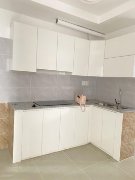 Cần bán gấp căn hộ 2pn tại chung cư 54A Vũ Huy Tấn, Quận Bình Thạnh - DT 48,2 m2, giá rẻ 2,3 tỷ