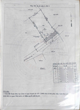 Bán 97m2 (7x13,9), giá tốt, vị trí đẹp thuận tiện, tại hẻm đường 102, P Tăng Nhơn Phú A, Tp Thủ Đức