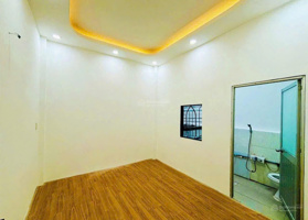 Bán nhà 2 tầng, 42m2, đường Nguyễn Văn Quá, P. Tân Thới Hiệp, Q. 12. Giá 3,28 tỷ