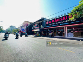 SIÊU HIẾM- BAO HÓT - MẶT TIỀN KINH DOANH SẦM UẤT- NHÀ 1T2L DT 210m2 Ngang 6 Vuông Đẹp. Giá Tốt
