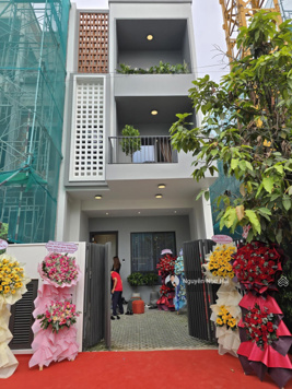 Thông tin 212 căn nhà phố biệt thự dự án bán Meadow Bình Chánh của chủ đầu tư Gamuda Land