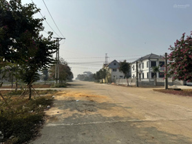 Lô đất Bắc Sơn - TP Tam Điệp, Ninh Bình cần bán vị trí gần trung tâm thể thao Tam Điệp